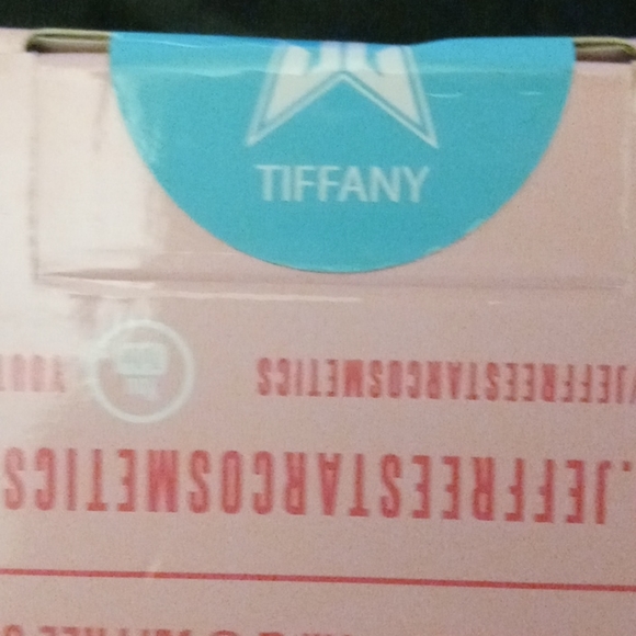 💙JSC "Tiffany" Star-Shaped Blue Mirror!💙 Last Edition of the OG! - Picture 4 of 5